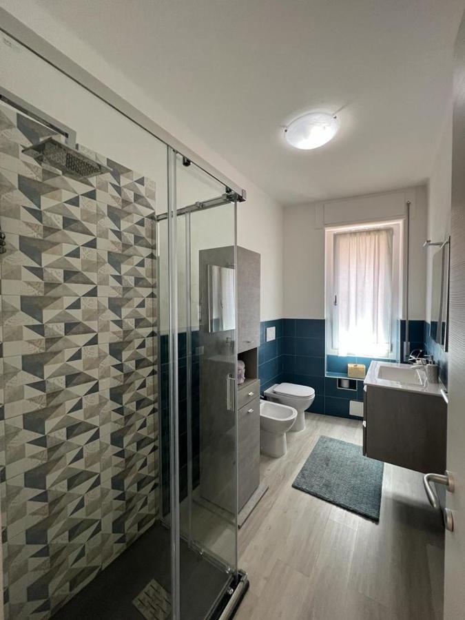Apartment Vista E Comfort A