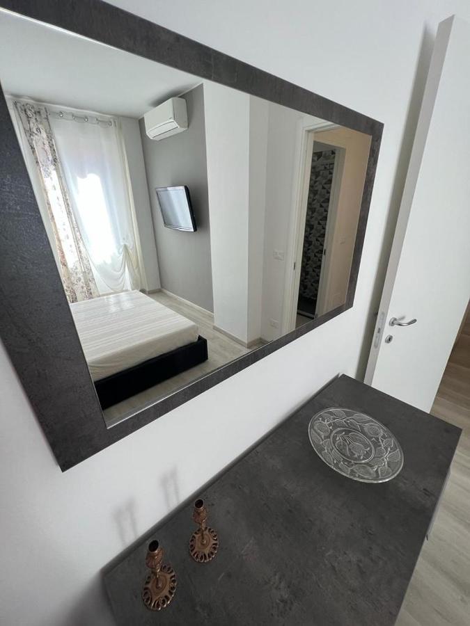Apartment Vista E Comfort A