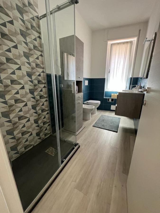 Vista E Comfort A Apartment Sanremo