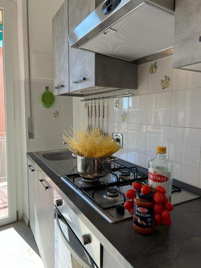 Apartment Vista E Comfort A Sanremo