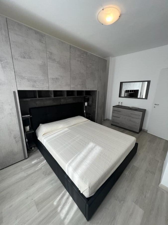 Vista E Comfort A Apartment Sanremo