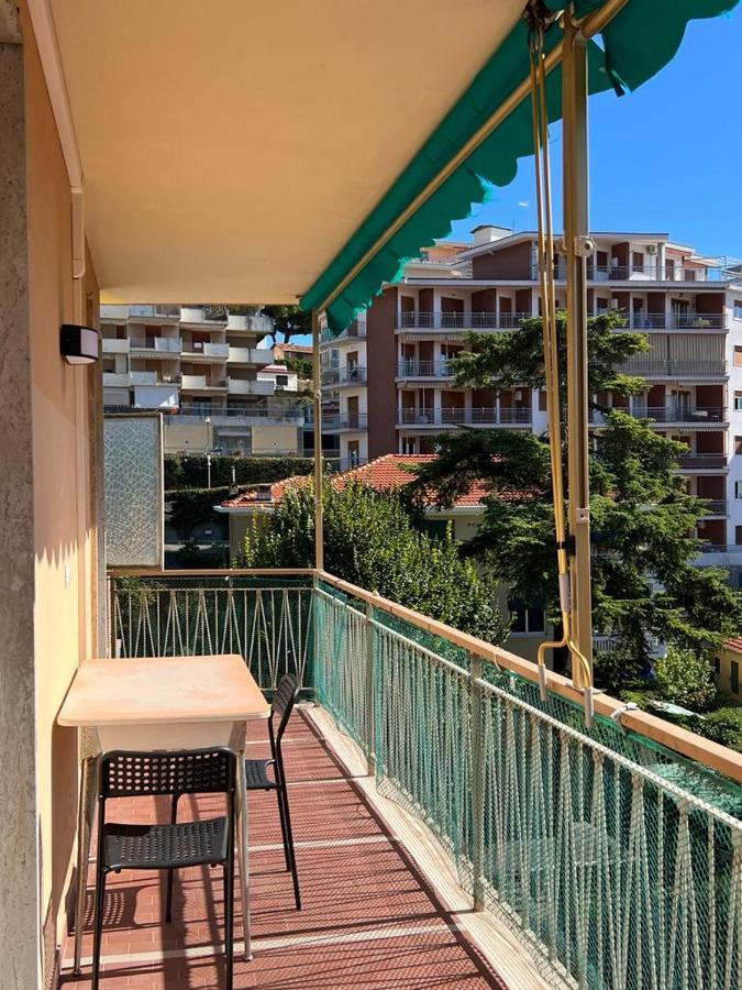 Vista E Comfort A Apartment Sanremo