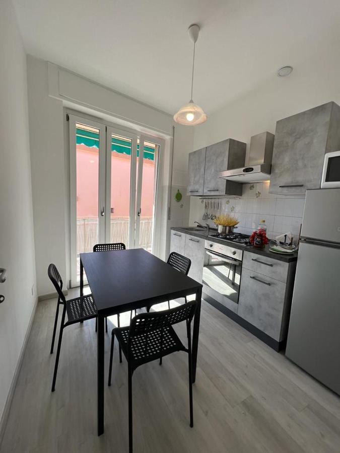 Vista E Comfort A Apartment *