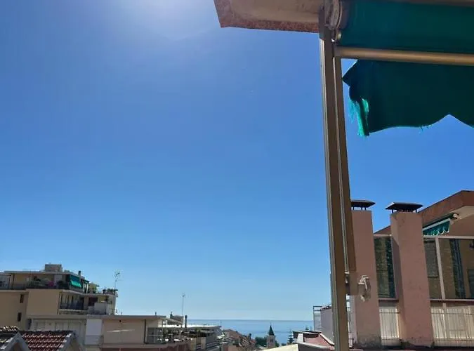 Vista E Comfort A Sanremo