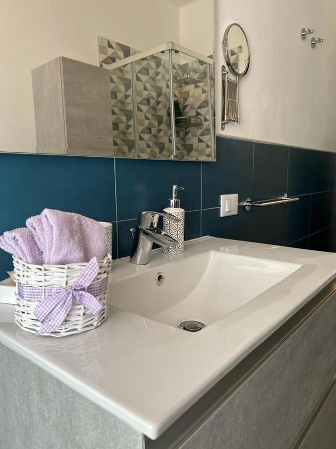 Apartamento Vista E Comfort A Sanremo